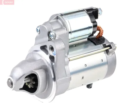 Produktbild von DENSO DSN1220 Starter Anlasser 1,6kW für TOYOTA LAND CRUISER (KDJ12, GRJ12) 12V