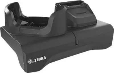 Produktbild von Zebra Handheld-Ladestation + Batterieladegerät
