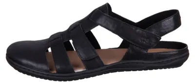 Zdjęcie produktu dla JOSEF SEIBEL Caitlyn 01 | Sandały dla Kobiety | czarny