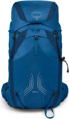 Produktbild von Osprey Exos 48l Rucksack Blau L-XL Blau L-XL