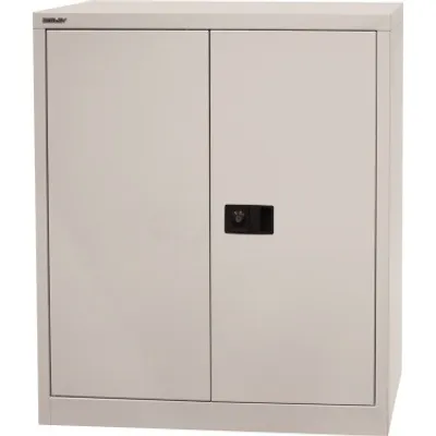 Obrázek produktu pro BISLEY Stahlschrank Universal grau/grau