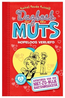 Productafbeelding van Hopeloos verliefd