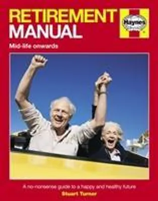 Obrázok produktu pre Retirement Manual