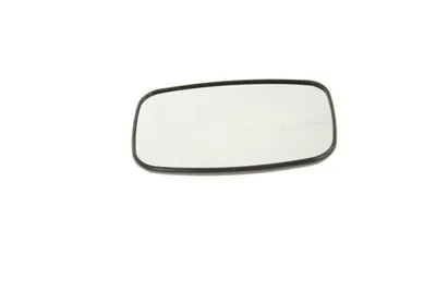 Produktbild von BLIC Spiegelglas Außenspiegel Rechts für FORD Fiesta Mk4 Schrägheck (JAS, JBS) Konvex 6102-02-1292381P