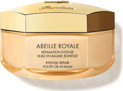Produktbild von Guerlain Creme Skincare Abeille Royale Intense Repair olejek w balsamie