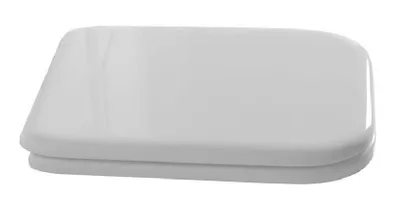 Immagine prodotto di Sapho Kerasan Waldorf - Sedile per WC con Soft Close, bianco 418801