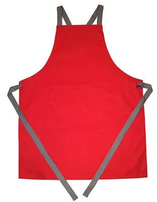 Obrázok produktu pre Dennys London Zástera so sivými kravatami Crossover