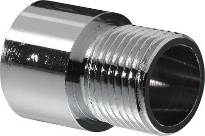 Produktbild von ABUS 10 mm Verlängerung für Türspione 1200 / 2200 und 2300