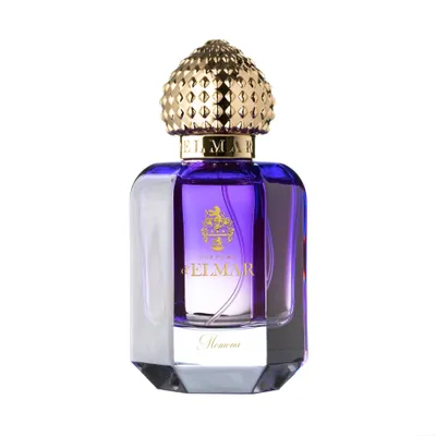 Produktbild von Parfums d’Elmar MOMONA Extrait de Parfum 60ml