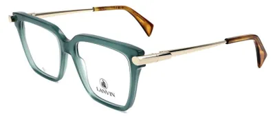 Produktbild von Lanvin Sonnenbrille LNV2657 330 52 15 145
