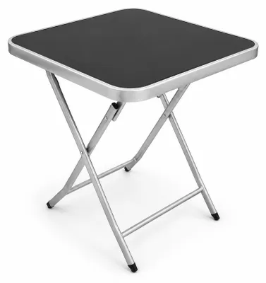 Produktbild von Aga Gartentisch MR6178-Grau 60x60x70 cm