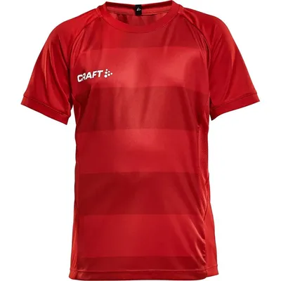Produktbild von Craft Progress Jersey Graphic Jr
