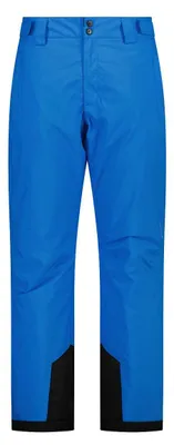 Image de Pantalon de ski pour homme CMP, couleur bleu, taille 54