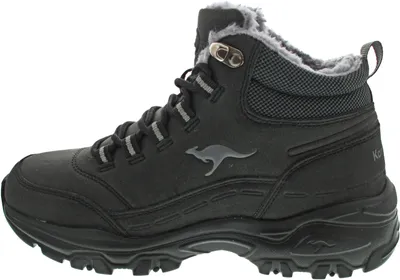 Produktbild von Kanga Roos KW-Cozy 392445500 (38/jet black-mono)