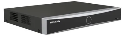 Zdjęcie produktu dla DS-7608NXI-K1/VPro Rejestrator HIKVISION