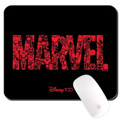 Immagine prodotto di Marvel 100th Anniversario Disney Mauspad