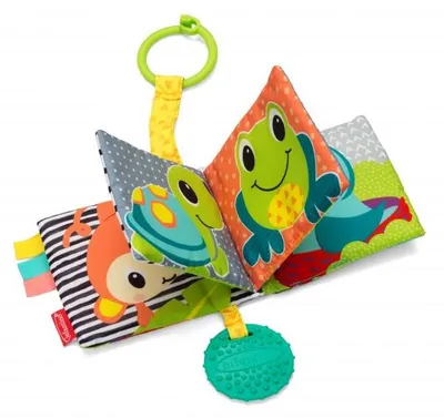 Produktbild von Infantino 005362