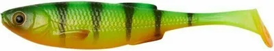 Obrázek produktu pro Savage Gear Craft Shad Firetiger 8,8 cm 4,6 g Gumová nástraha