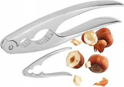 Produktbild von Nussknacker für Walnüsse und Haselnüsse