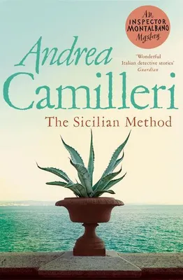 Obrázek produktu pro The Sicilian Method