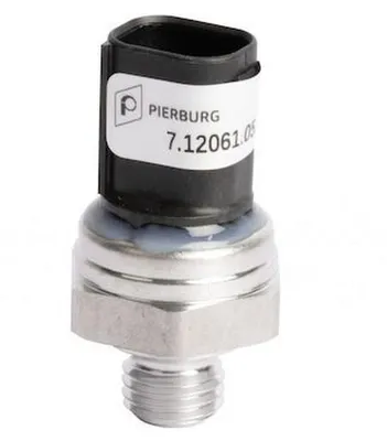 Produktbild von Sensor Abgasdruck Abgasgegendrucksensor 3-polig PIERBURG für u.a. MB E-KLASSE