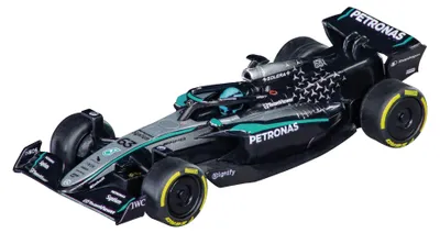 Obrázek produktu pro Carrera Mercedes-AMG F1 W14 E Performance 'G. Russell, No. 1:43