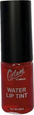 Productafbeelding van WATER-LIPSTIFT #ruby, 8 ml
