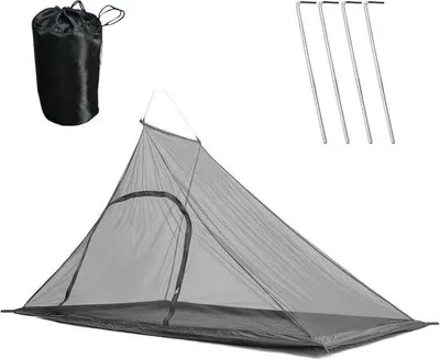 Produktbild von Reise Mückenschutzdach 220x130x130cm für Camping Wandern