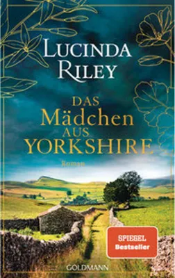 Produktbild von Das Mädchen aus Yorkshire