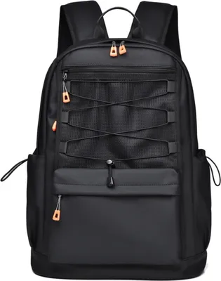 Immagine prodotto di Zainetti Permani A610BLACK