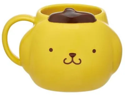 Produktbild von Sanrio Tasse Pompompurin