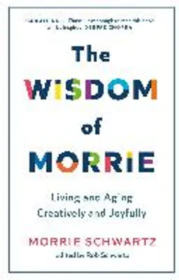 Imagen del producto de The Wisdom of Morrie