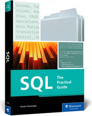Obrázek produktu pro Sql