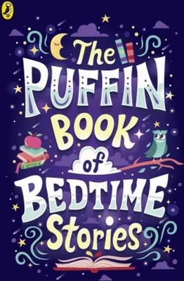 Productafbeelding van The Puffin Book of Bedtime Stories