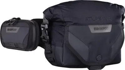 Produktbild von Oxford Gürteltasche Atlas W-3 Atlas W-3 Gürteltasche Gürteltasche