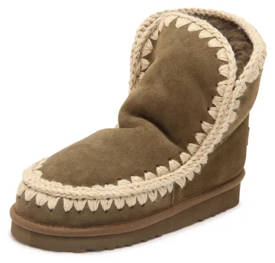 Imagen del producto de Q1698 Botines de mujer Mou Eskimo 18