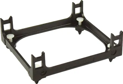 Obrázek produktu pro InLine 33779, Plast, Černá