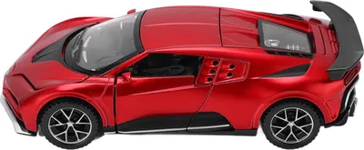 Obrázek produktu pro zinkový model auta v měřítku 1:32