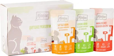 Immagine prodotto di MjAM 125gx12x1 Mixpaket I Cat