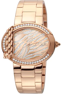 Obrázek produktu pro Just Cavalli Hodinky Dámský JC1L111M0095