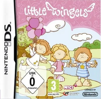 Produktbild von Little Wingels