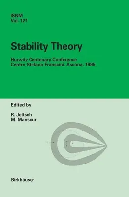 Image de Stability Theory