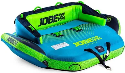 Produktbild von Jobe BINAR 3P LUNAR Towable Tube Funtube Wassersport Boot Tubes