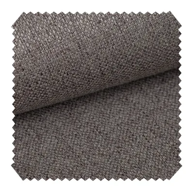 Produktbild von novely® KARBEN Scandi Chic - Polsterstoff in Leinen-Optik - Melierter Möbelstoff - Wolliger Bezugsstoff - Pflegeleichte Meterware 1lfm - Farbe: 04 Hellbraun