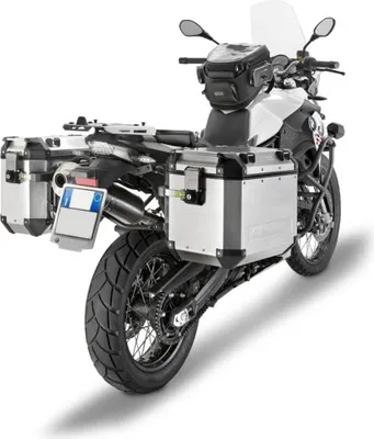 Immagine prodotto di Telai laterali Monokey Cam-Side GIVI PL5103CAM