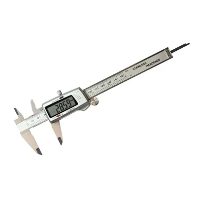 Produktbild von Digitalmessschieber 150 mm