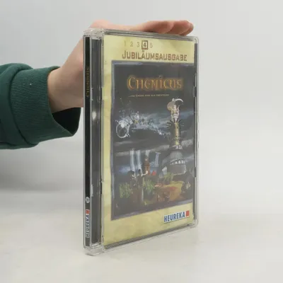 Image de Chemicus inkl. Lösungsweg