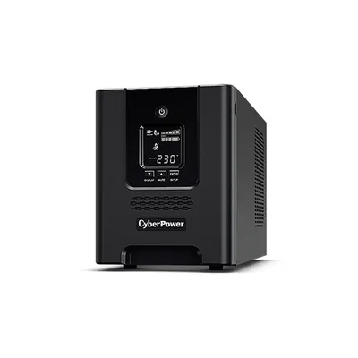 Produktbild von Cyberpower USV PR3000ELCDSXL          2700W Line-Interactive