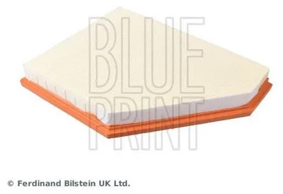 Produktbild von Luftfilter BLUE PRINT ADB112244 für BMW X5 (E70) Filtereinsatz
