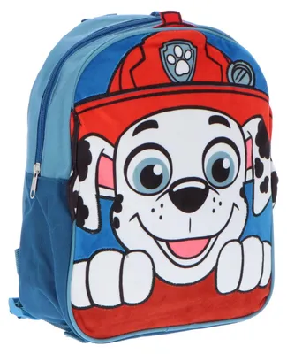Produktbild von Paw Patrol Mini Rucksack Perfekte Schultasche Bag